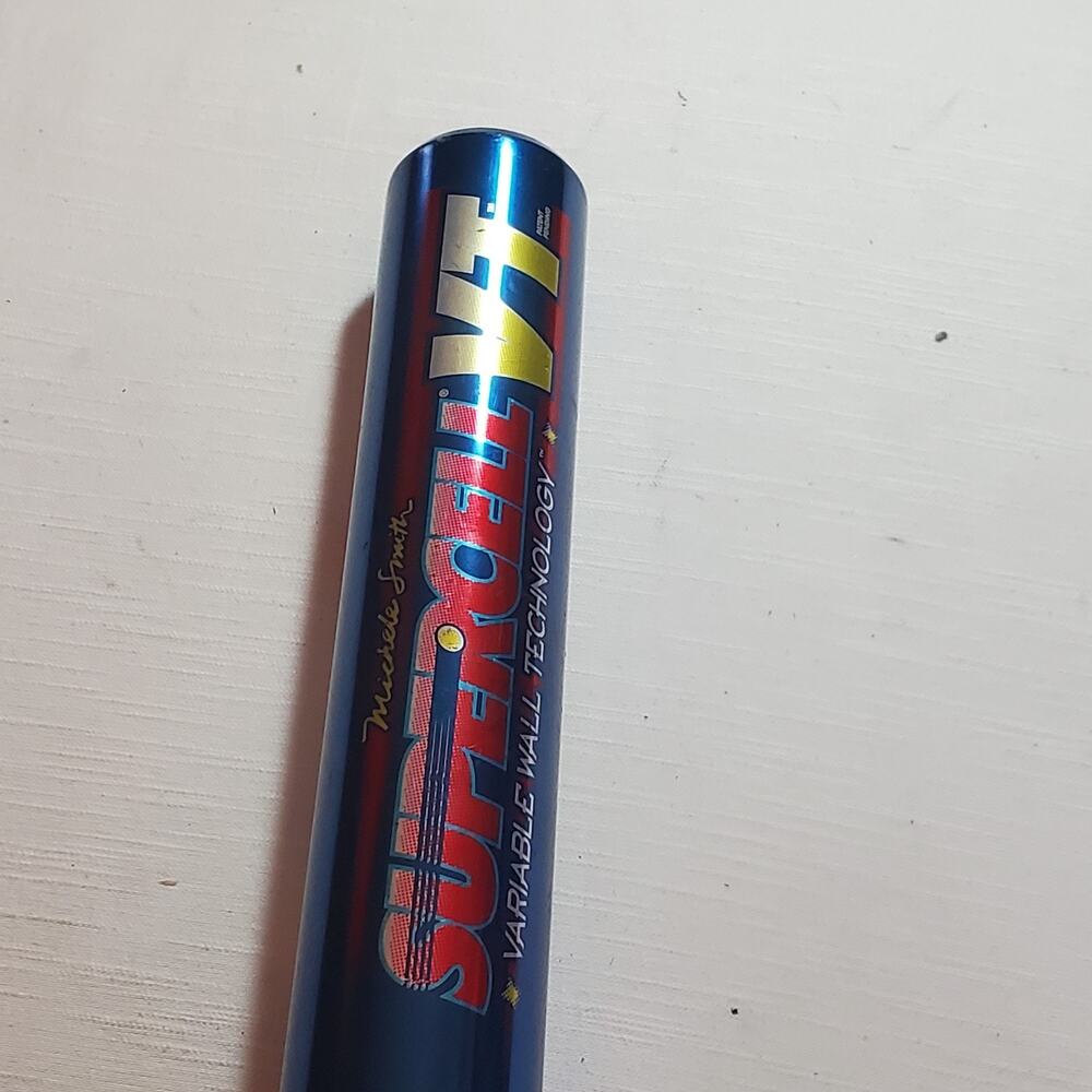 Worth Softball Bat 31 Inch 21 Oz Drop 10 | VTMB